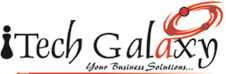 Itech Galaxy 291081 - Logo