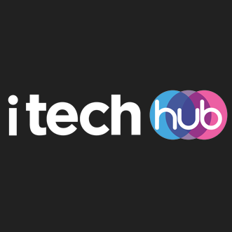 iTechHub - Logo