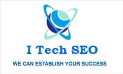 Itechseo Services Online Internet Marketing 176199 - Logo