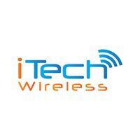 iTech Wireless - Logo