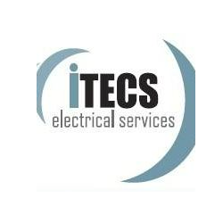 ITECS Electrical Services - Logo
