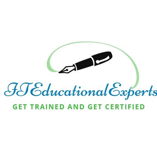 ITEducationalexperts - Logo