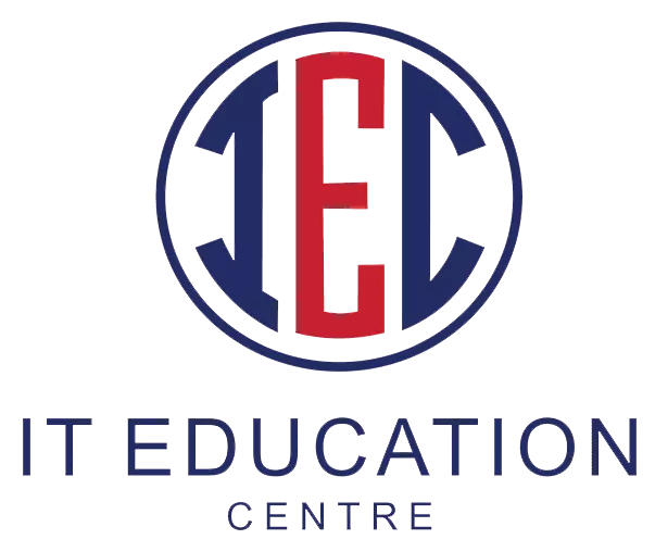 It Education Centre - Cover photo