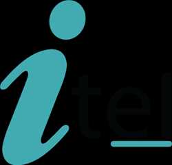 Itel Internet Services Pvt Ltd 475565 - Logo