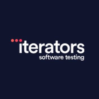 Iterators LLC - Logo