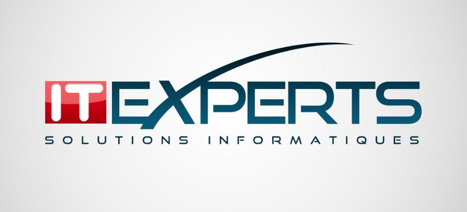 IT Experts - Logo