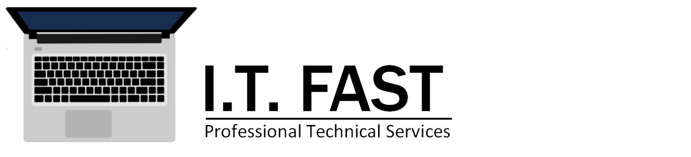 I.T. Fast - Cover photo