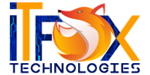 Itfoxtech - Logo