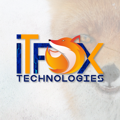 Itfoxtech - Cover photo