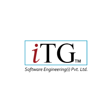 ITG Software Engineering Pvt. Ltd. - Logo