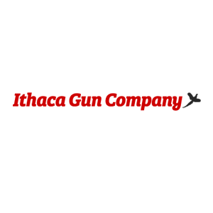 Ithaca Gun Company - Logo