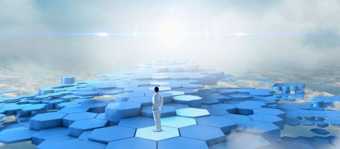 iThink Solutions Consulting - Cover photo
