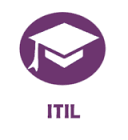 ITIL Certification In Bangalore - Logo