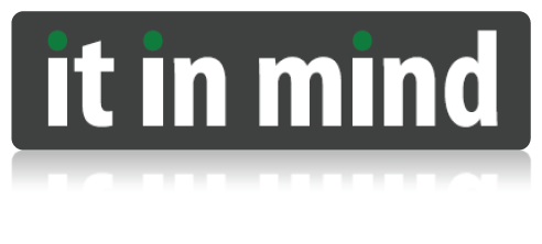 IT in MIND - Logo