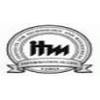 ITM Business School (ITM), Greater Noida - Logo