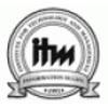 ITM Business School (ITM), Bangalore - Logo