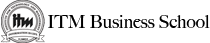 ITM Business School (ITMBS), Mumbai - Logo