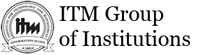 ITM Business School (ITMBS), Warangal - Logo