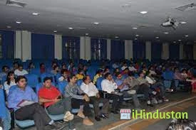 ITM Group of Institution Technical Campus - Logo