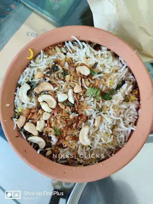 Itminaan Matka Biryani - Slow Cooked - Logo