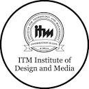 ITM-Institute of Design and Media (Andheri) Mumbai (ITM-IDM (Andheri) Mumbai) - Logo