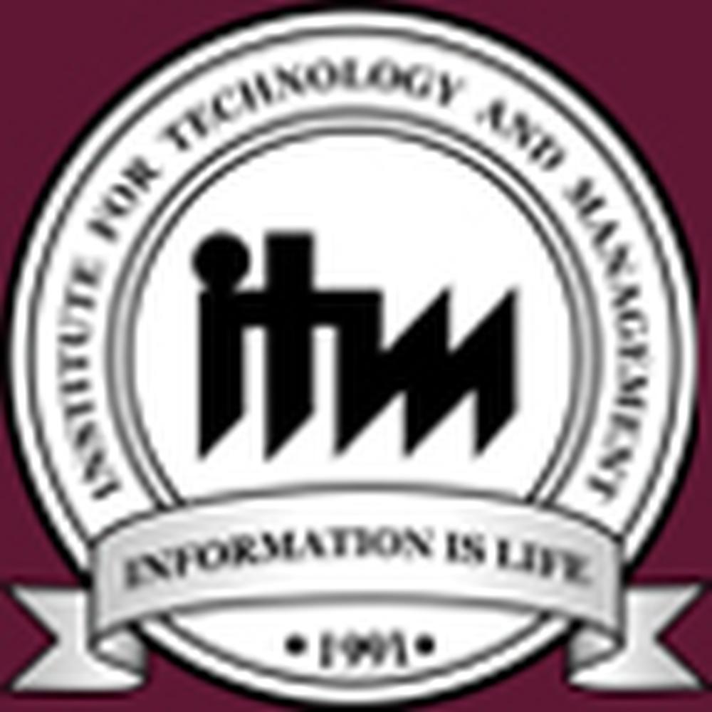 ITM - Institute of Health Sciences (ITM) - Logo