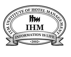 ITM - Institute of Hotel Management (ITMIHM) - Logo