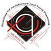 ITM School of Architecture and Town Planning (ITMSATP) - Logo