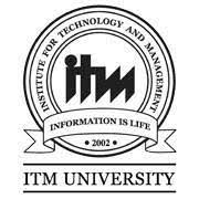 ITM University Raipur (ITM) - Logo