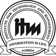 ITM Vocational University - Logo