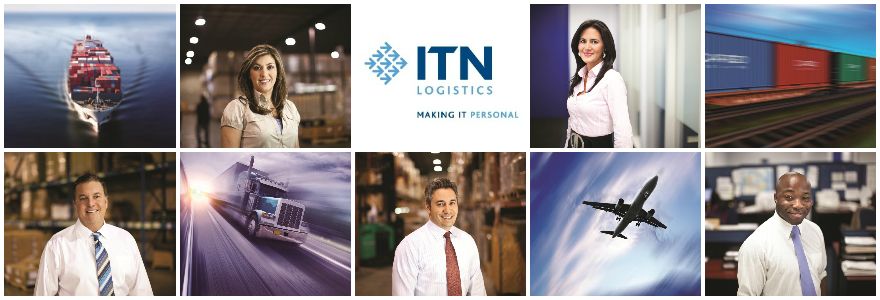 ITN Logistics Group - Logo