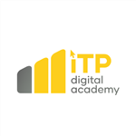 Itp Digital Academy - Logo