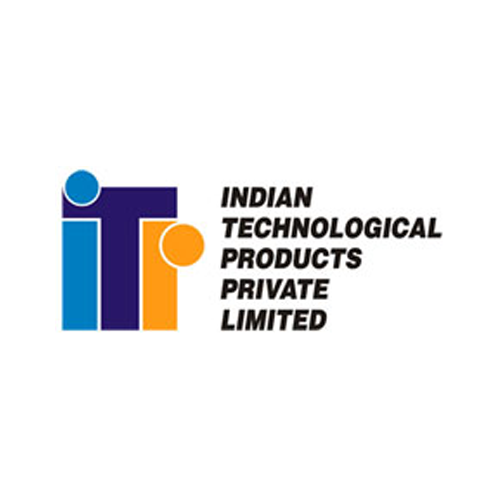 ITP India - Logo