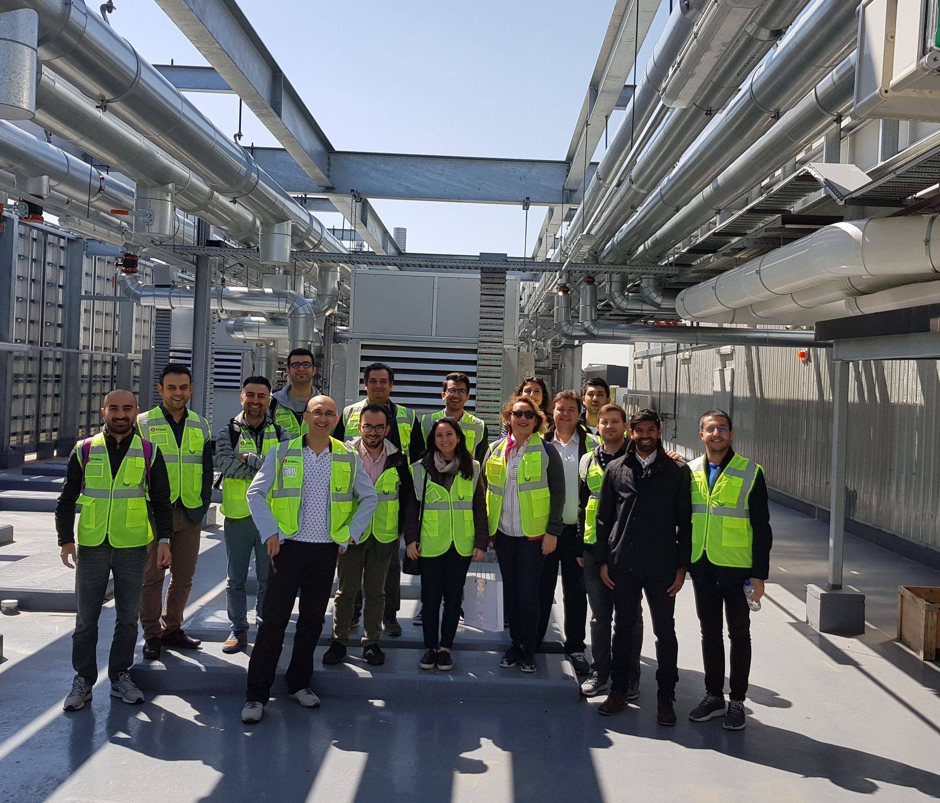 ITP Renewables - Cover photo