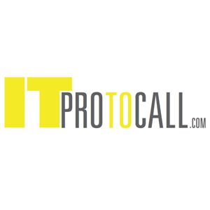 ITProToCall - Logo