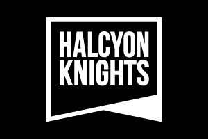 IT recruitment agencies Melbourne - Halcyon Knights - Logo