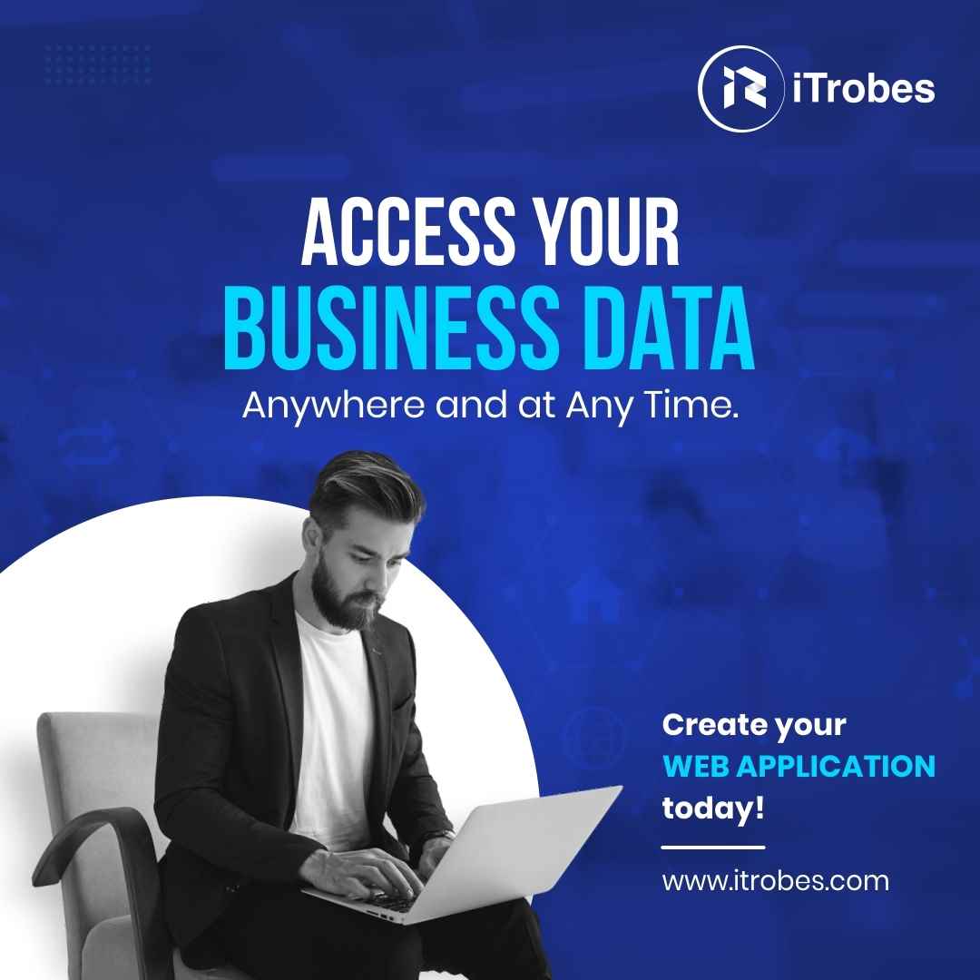 Itrobes Technologies Private Limited - Cover photo