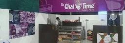 It's Chai Time - Cover photo