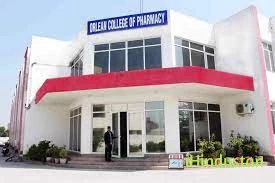 I.T.S. College of Pharmacy - Logo