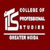 ITS College of Professional Studies - Logo
