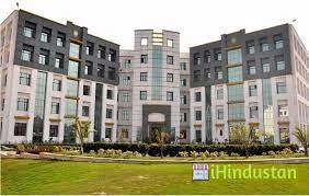 ITS Dental College - Logo