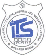 I.T.S Dental College (ITSDC) - Logo