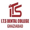 ITS Dental College, Ghaziabad (ITS Ghaziabad) - Logo