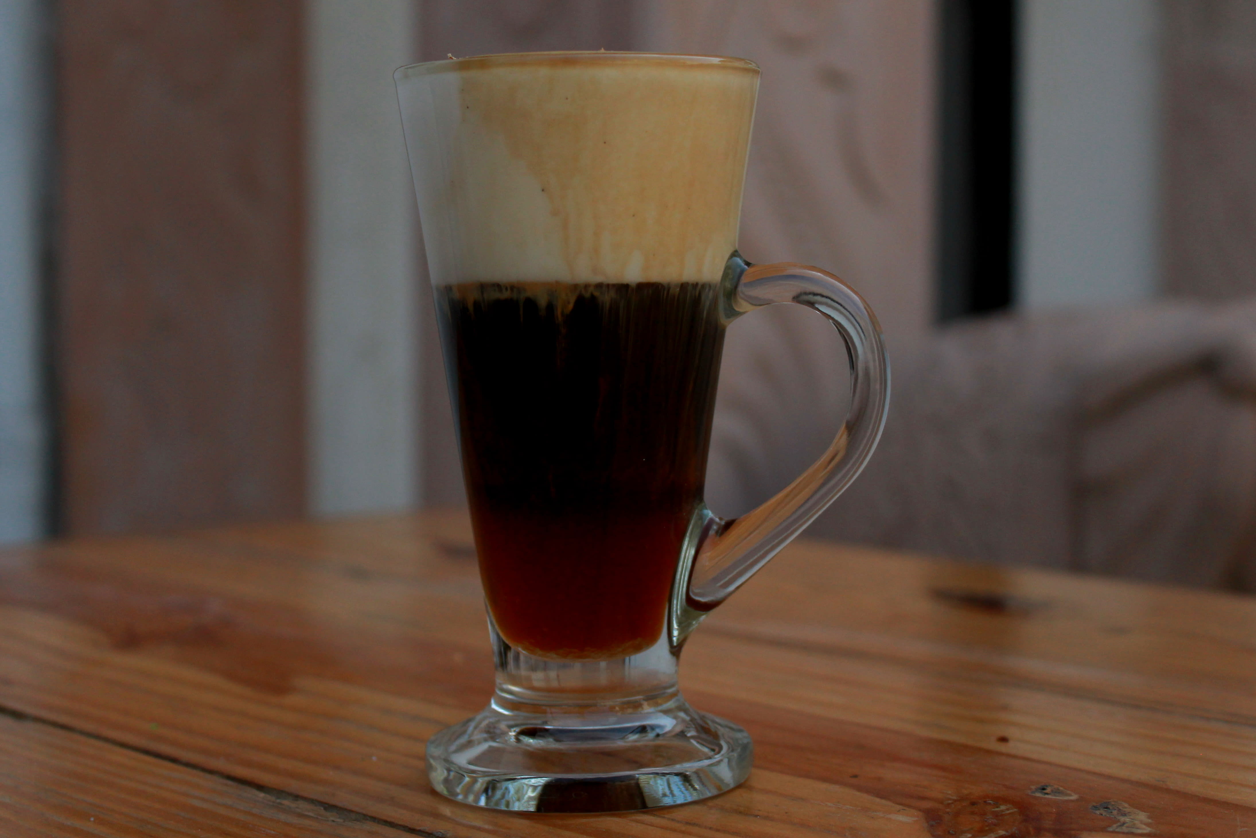 It'S Dr.Espresso - Logo