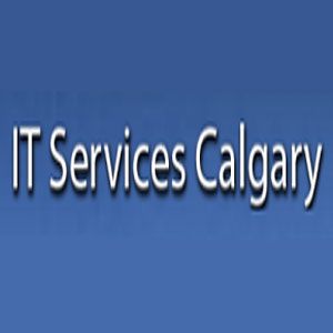 IT Services Calgary - Logo