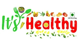 It's Healthy by Jhatpat Ready - Cover photo