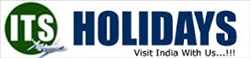 Its Holidays 291083 - Logo