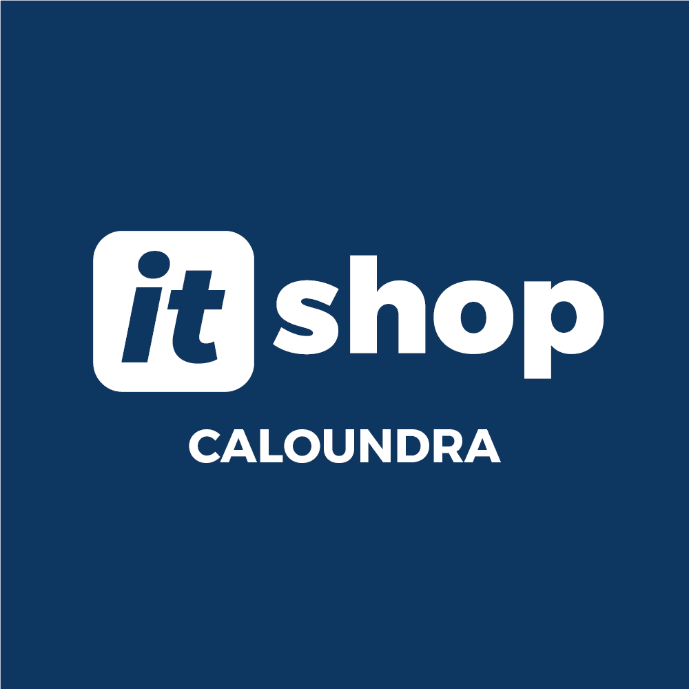 IT Shop Peregian Springs - Logo