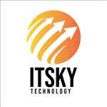 Itsky Technology Pvt Ltd - Logo