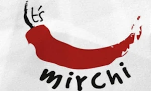 It's Mirchi - Ramee Grand Hotel - Logo